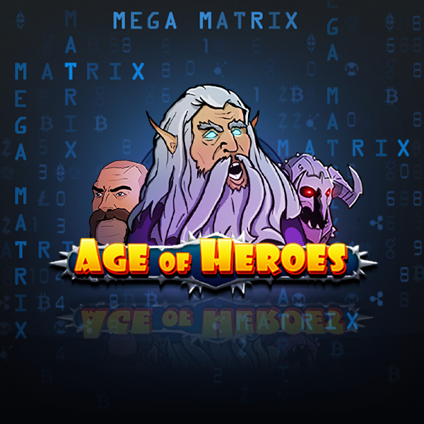 Age of Heroes