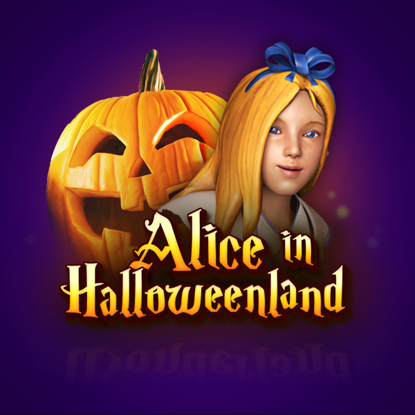 Alice in Halloweenland