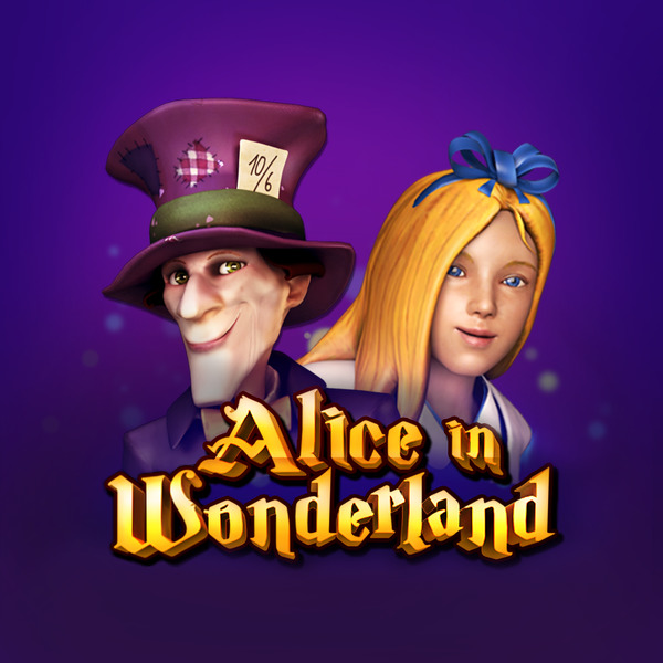 Alice in Wonderland