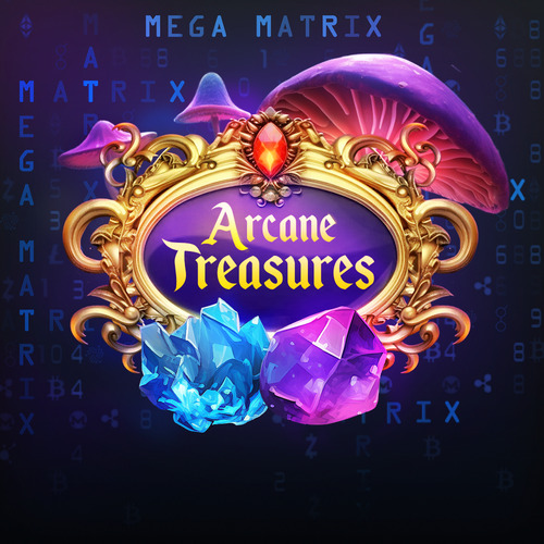 Arcane Treasures