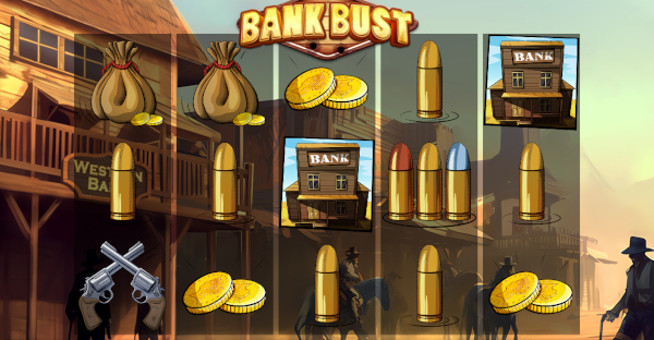 Bank Bust