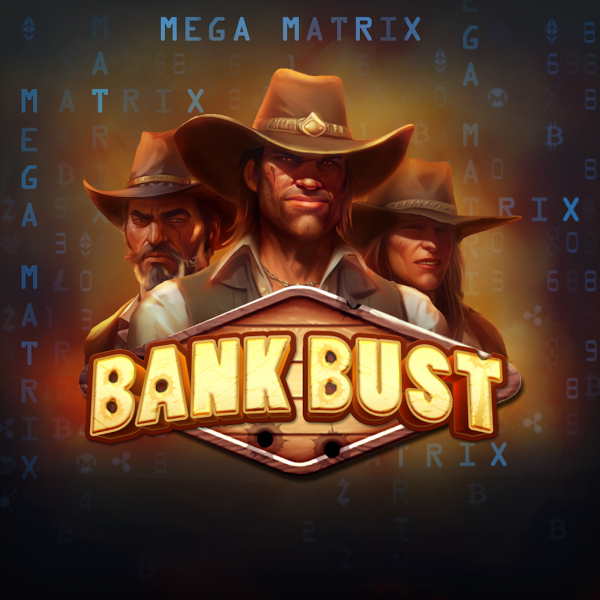 Bank Bust