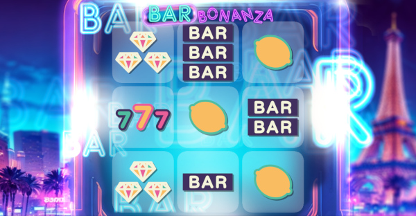 Bar Bonanza