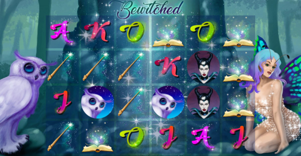 Bewitched