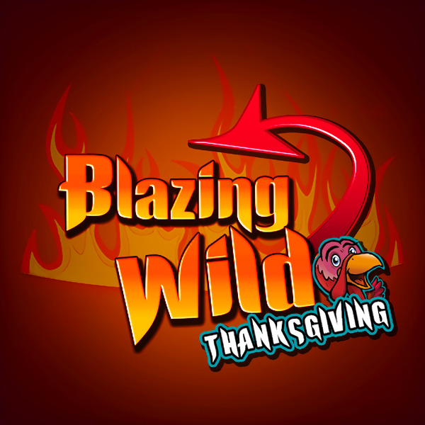Blazing Wild Thanksgiving