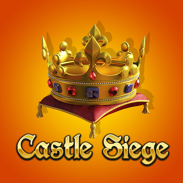 Castle Siege