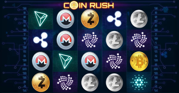 Coin Rush