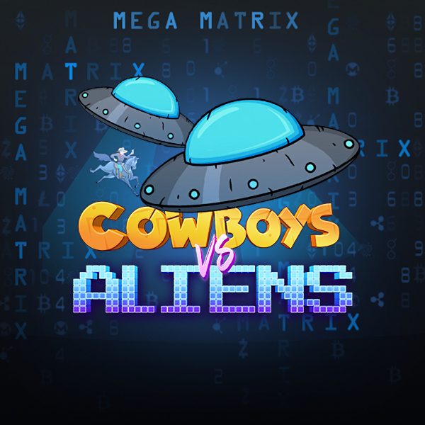 Cowboys vs Aliens