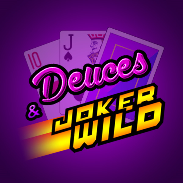 Deuces & Joker Wild