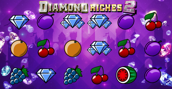 Diamond Riches 2