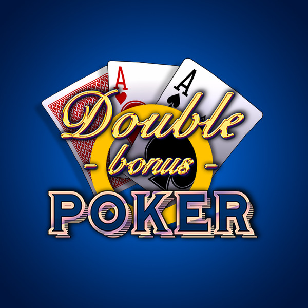Double Bonus Poker