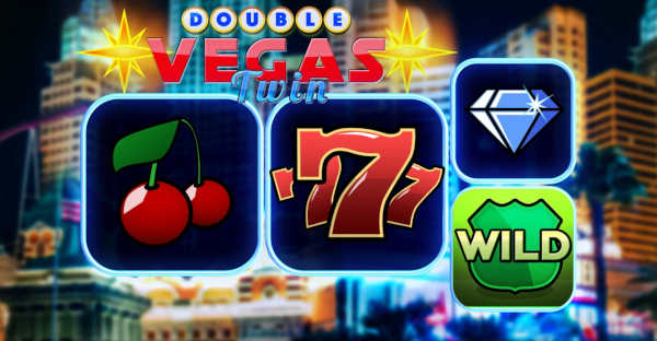 Double Vegas Twin
