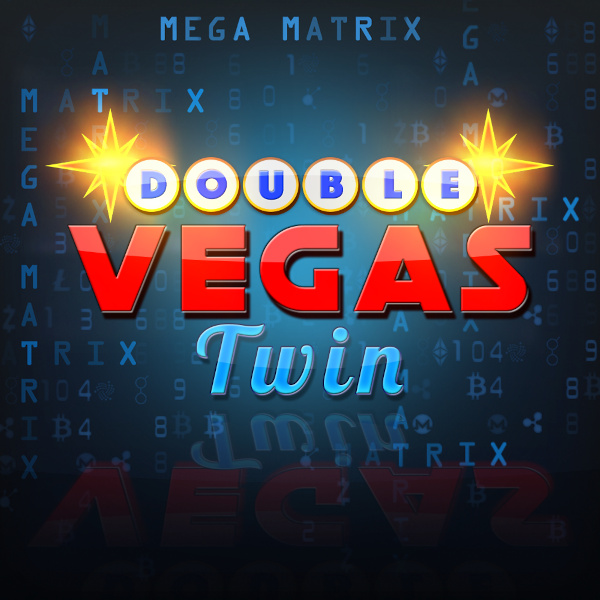 Double Vegas Twin