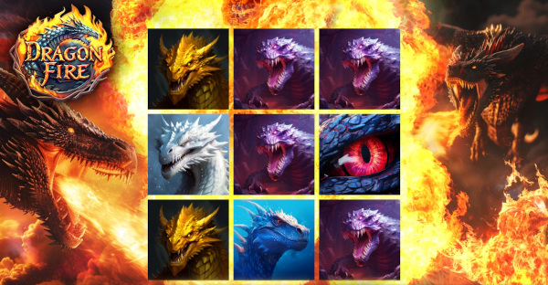 Dragon Fire