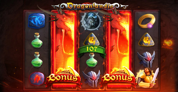 Dragonlandia