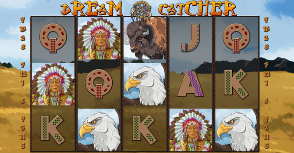 Dream Catcher