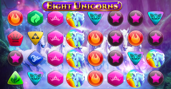Eight Unicorns