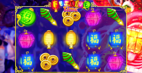 Festive Time