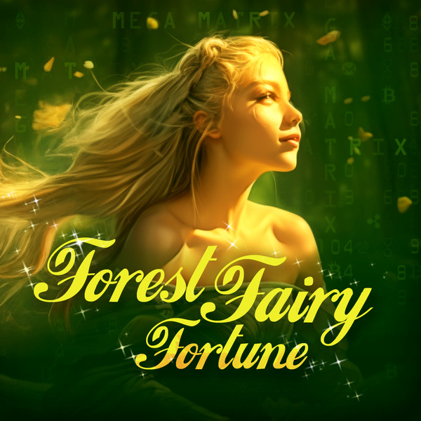 Forest Fairy Fortune
