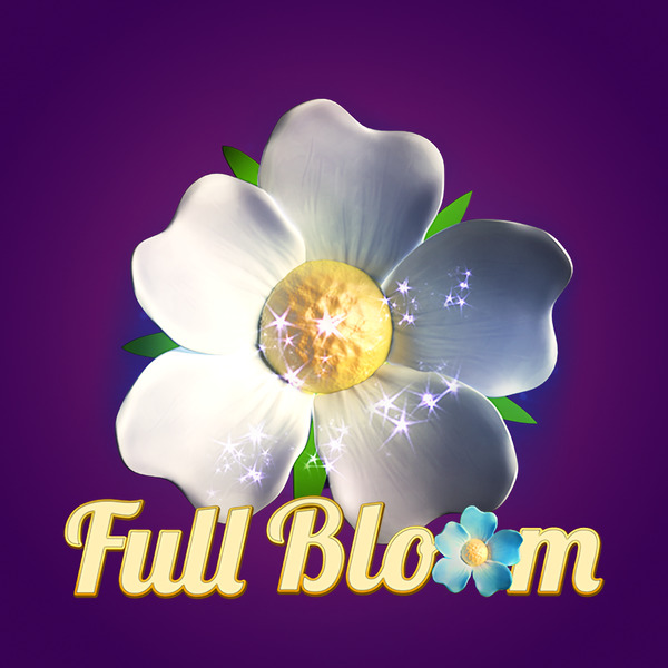 Full Bloom