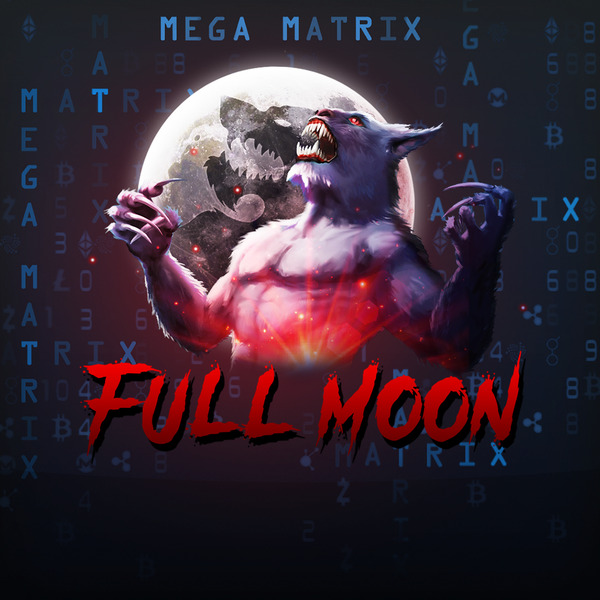 Full Moon