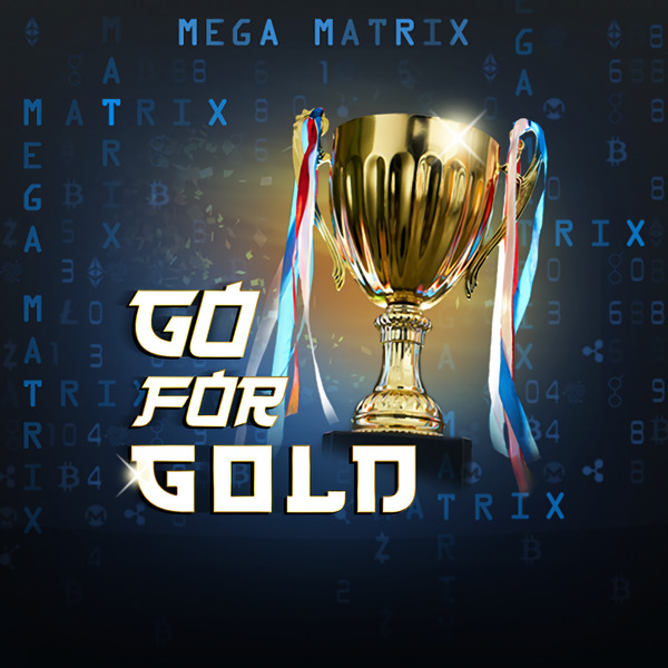 Go for Gold