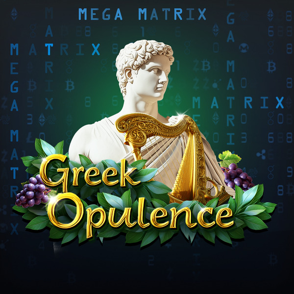 Greek Opulence
