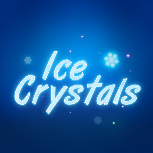 Ice Crystals