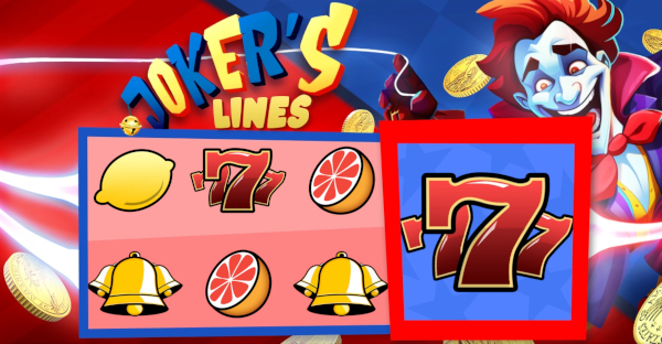 Joker's Lines