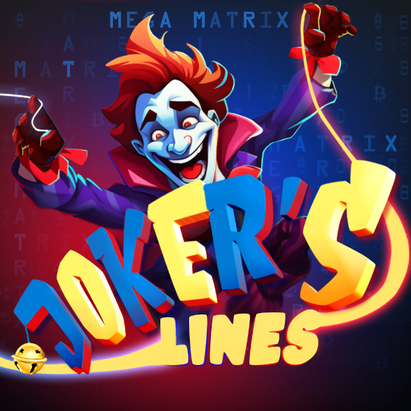 Joker's Lines
