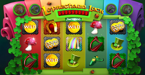 Leprechaun Luck
