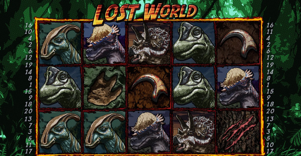 Lost World