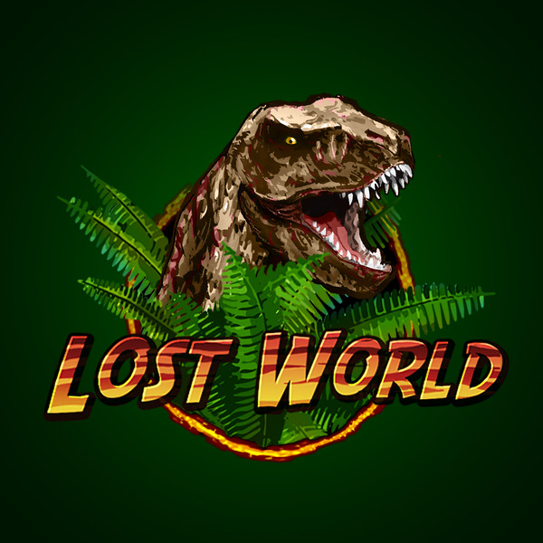 Lost World