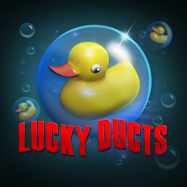 Lucky Ducts