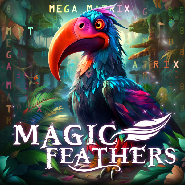 Magic Feathers