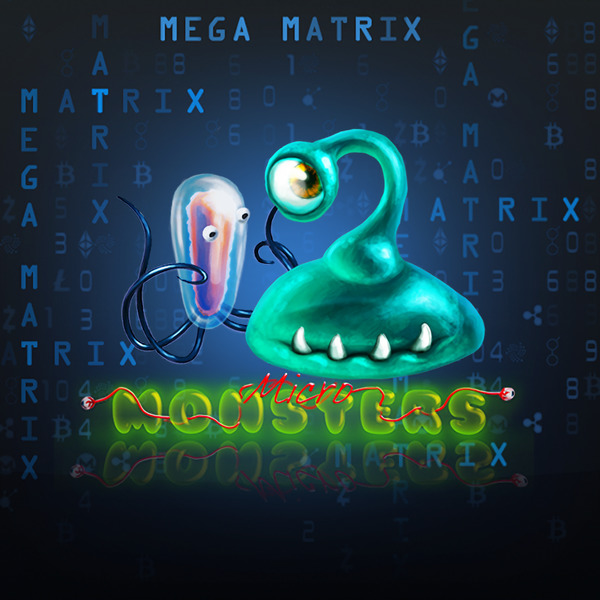 Micro Monsters