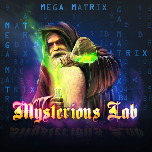 Mysterious Lab