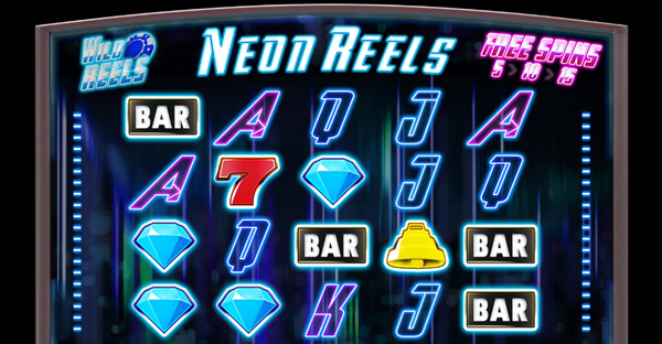 Neon Reels