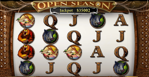 Open Season