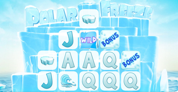 Polar Freeze