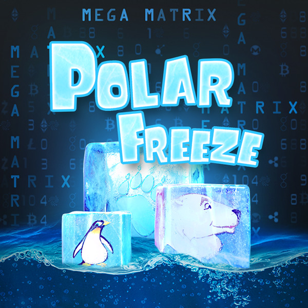 Polar Freeze