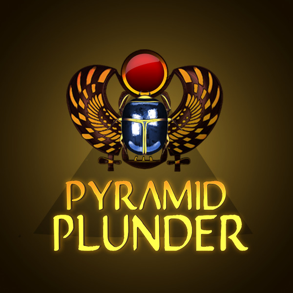 Pyramid Plunder