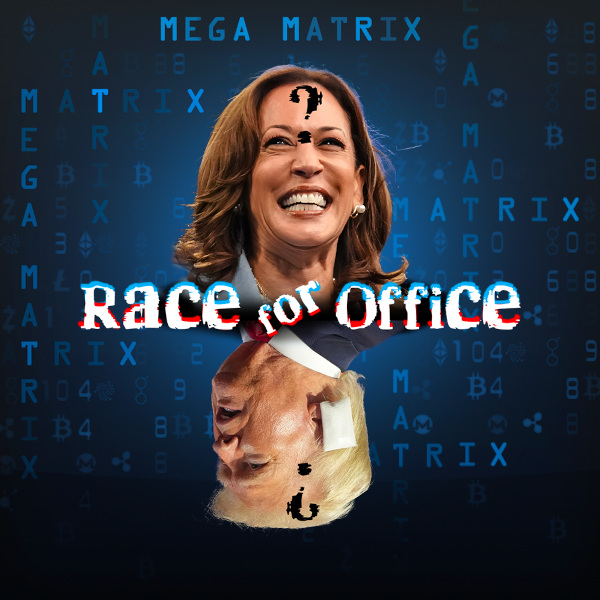 Race for Office