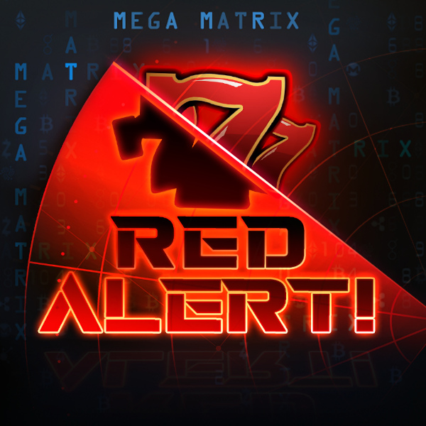 Red Alert!