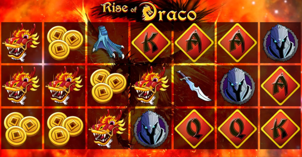 Rise of Draco
