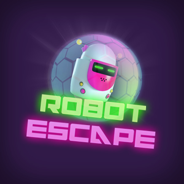 Robot Escape