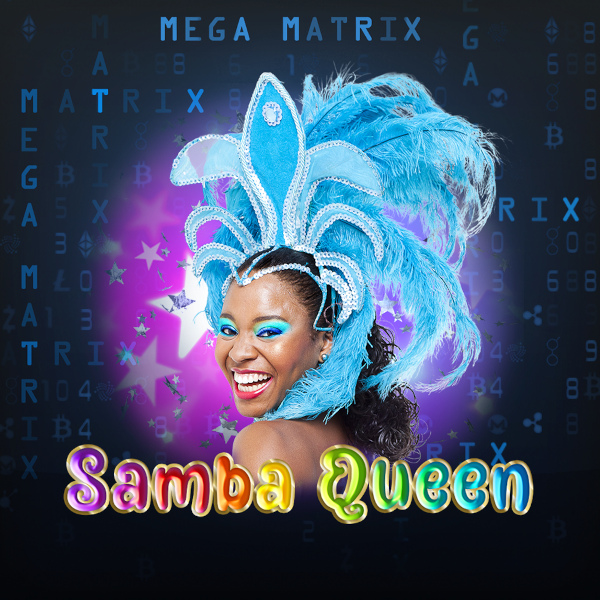 Samba Queen