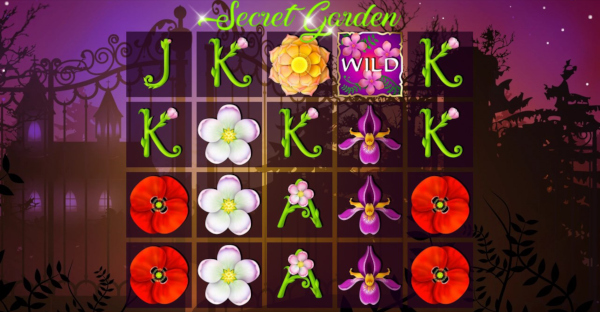 Secret Garden