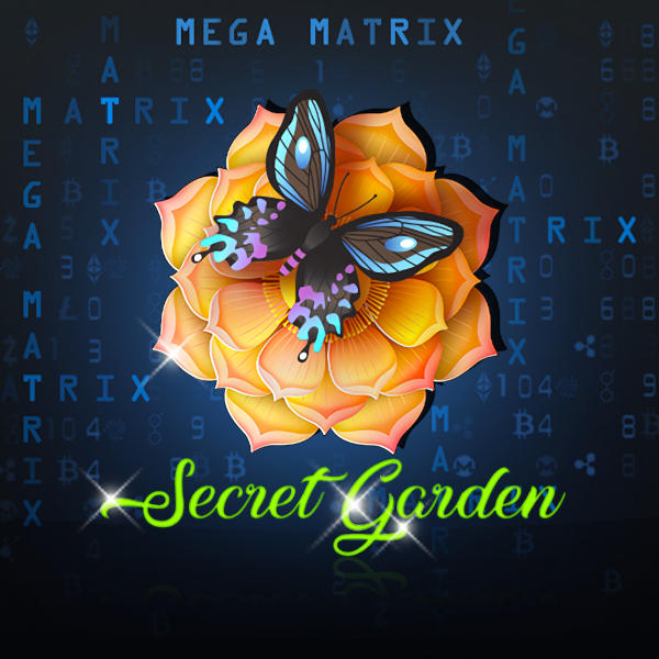 Secret Garden