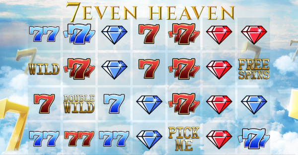 Seven Heaven